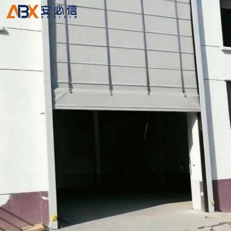 襄阳市机械式门封
